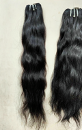 Single Donor Raw Indian Hair