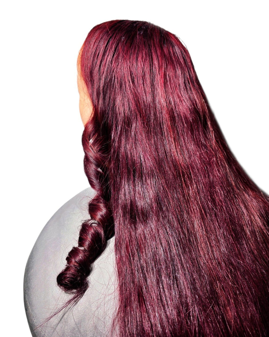 The Versatile Virgin Hair Unit