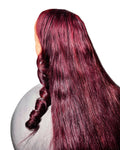 The Versatile Virgin Hair Unit